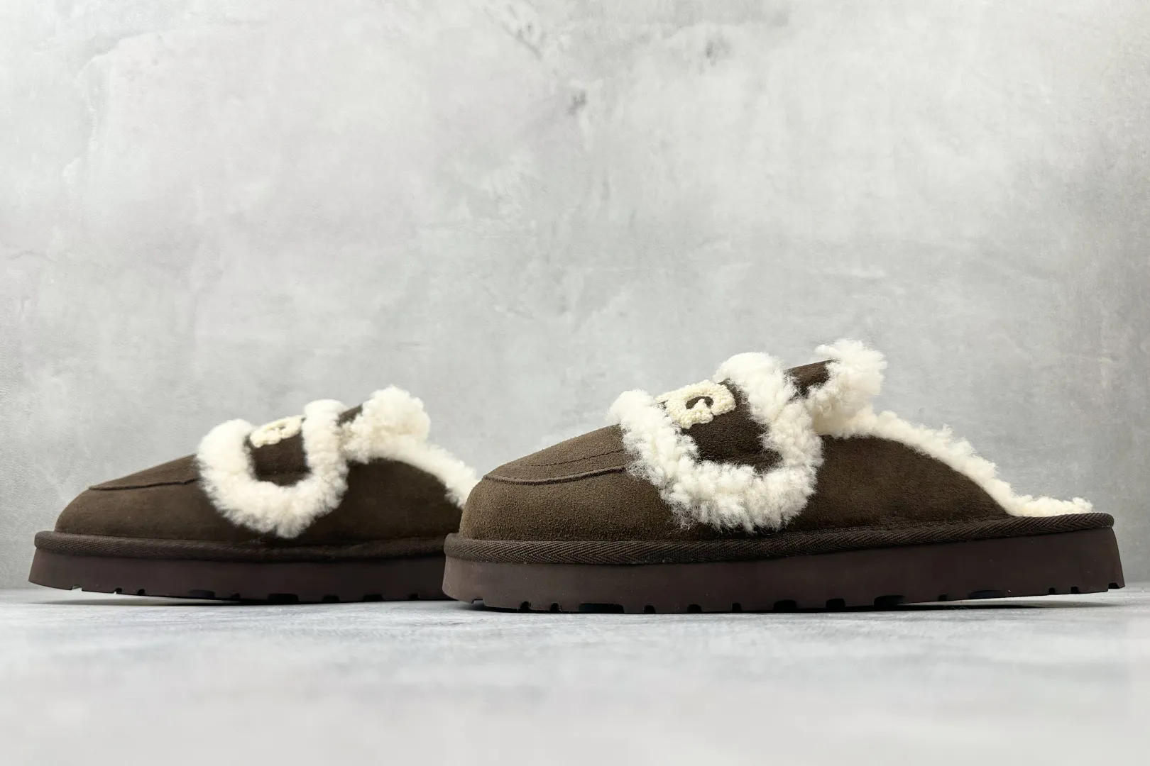 🐲💰 520 Terminal Store UGG W Classic Disquette Brown Item Number: 1115059-CHO Size: 35 36 36.5 37.5 38 38.5 39 40